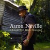 Aaron Neville - I Know I've Been Changed: Album-Cover