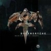 Queensryche - Dedicated To Chaos: Album-Cover