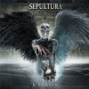 Sepultura - Kairos: Album-Cover