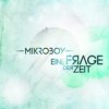 Mikroboy - Eine Frage Der Zeit: Album-Cover