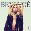 Beyoncé - 4: Album-Cover