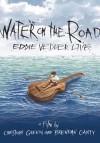 Eddie Vedder - Water On The Road: Album-Cover