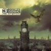 3 Doors Down - Time Of My Life: Album-Cover