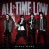 All Time Low - Dirty Work: Album-Cover