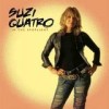 Suzi Quatro - In The Spotlight: Album-Cover