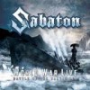 Sabaton - World War Live: Battle Of The Baltic Sea: Album-Cover