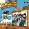 Mungo Jerry - Cool Jesus: Album-Cover