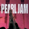 Pearl Jam - Ten: Album-Cover