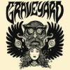 Graveyard - Graveyard: Album-Cover
