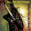 Alborosie - 2 Times Revolution: Album-Cover