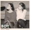 Boy - Mutual Friends: Album-Cover
