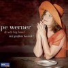 Pe Werner - Mit großem Besteck!: Album-Cover