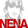 Nena - Balladen: Album-Cover