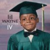 Lil Wayne - Tha Carter IV: Album-Cover