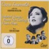 Caro Emerald - Live From Amsterdam: Album-Cover