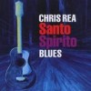 Chris Rea - Santo Spirito Blues: Album-Cover