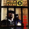 Public Enemy - It Takes A Nation Of Millions To Hold Us Back