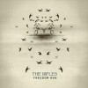The Rifles - Freedom Run: Album-Cover