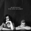 Rosenstolz - Wir Sind Am Leben: Album-Cover