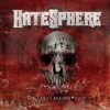 Hatesphere - The Great Bludgeoning: Album-Cover