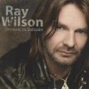 Ray Wilson - Genesis vs Stiltskin: Album-Cover