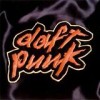 Daft Punk - Homework: Album-Cover