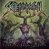 Skeletonwitch - Forever Abomination: Album-Cover