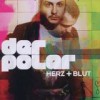 Der Polar - Herz + Blut: Album-Cover