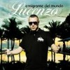 Lucenzo - Emigrante Del Mundo: Album-Cover