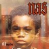 Nas - Illmatic: Album-Cover