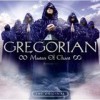 Gregorian - Masters Of Chant Chapter 8: Album-Cover