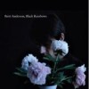 Brett Anderson - Black Rainbows: Album-Cover