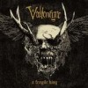 Vallenfyre - A Fragile King: Album-Cover