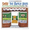 The Beach Boys - The SMiLE Sessions: Album-Cover