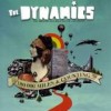 The Dynamics - 180 000 Miles & Counting ...: Album-Cover