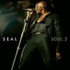 Seal - Soul 2: Album-Cover