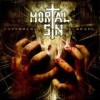 Mortal Sin - Psychology Of Death: Album-Cover