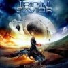 Iron Savior - The Landing: Album-Cover