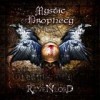 Mystic Prophecy - Ravenlord: Album-Cover