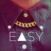 Cro - Easy: Album-Cover