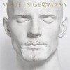 Rammstein - Made In Germany 1995 - 2011: Album-Cover