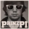 Prinz Pi - Hallo Musik: Album-Cover