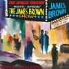 James Brown - Live At The Apollo: Album-Cover