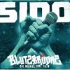 Sido - Blutzbrüdaz: Album-Cover