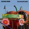 The Bevis Frond - The Leaving Of London: Album-Cover