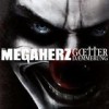 Megaherz - Götterdämmerung: Album-Cover