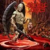 Suicidal Angels - Bloodbath: Album-Cover