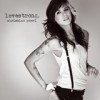 Christina Perri - Lovestrong: Album-Cover