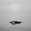 Vierkanttretlager - Die Natur Greift An: Album-Cover