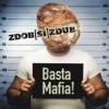 Zdob Si Zdub - Basta Mafia!: Album-Cover